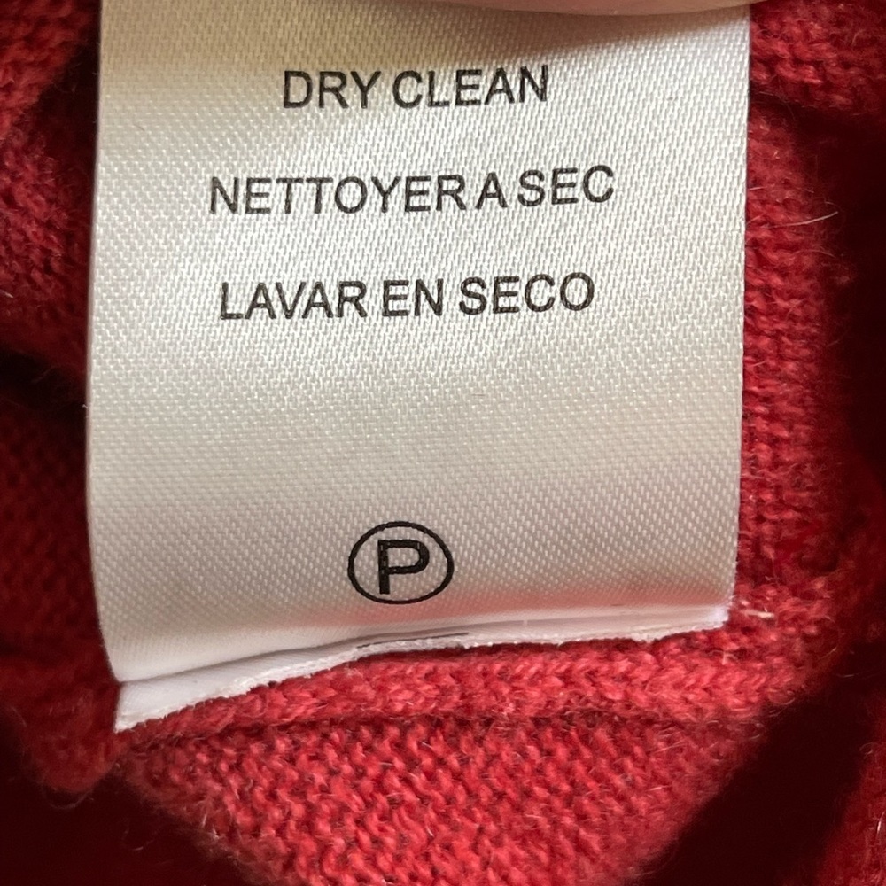 Velvet by Graham & Spencer Nicolette Cashmere Tie-Sleeve Sweater - Picture 8 of 9